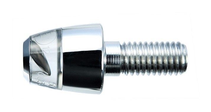 Intermitente LED Motogadget mo-Blaze Pin