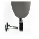 Adaptadores de retrovisores Motogadget mo.View para BMW R nineT 2014-2023