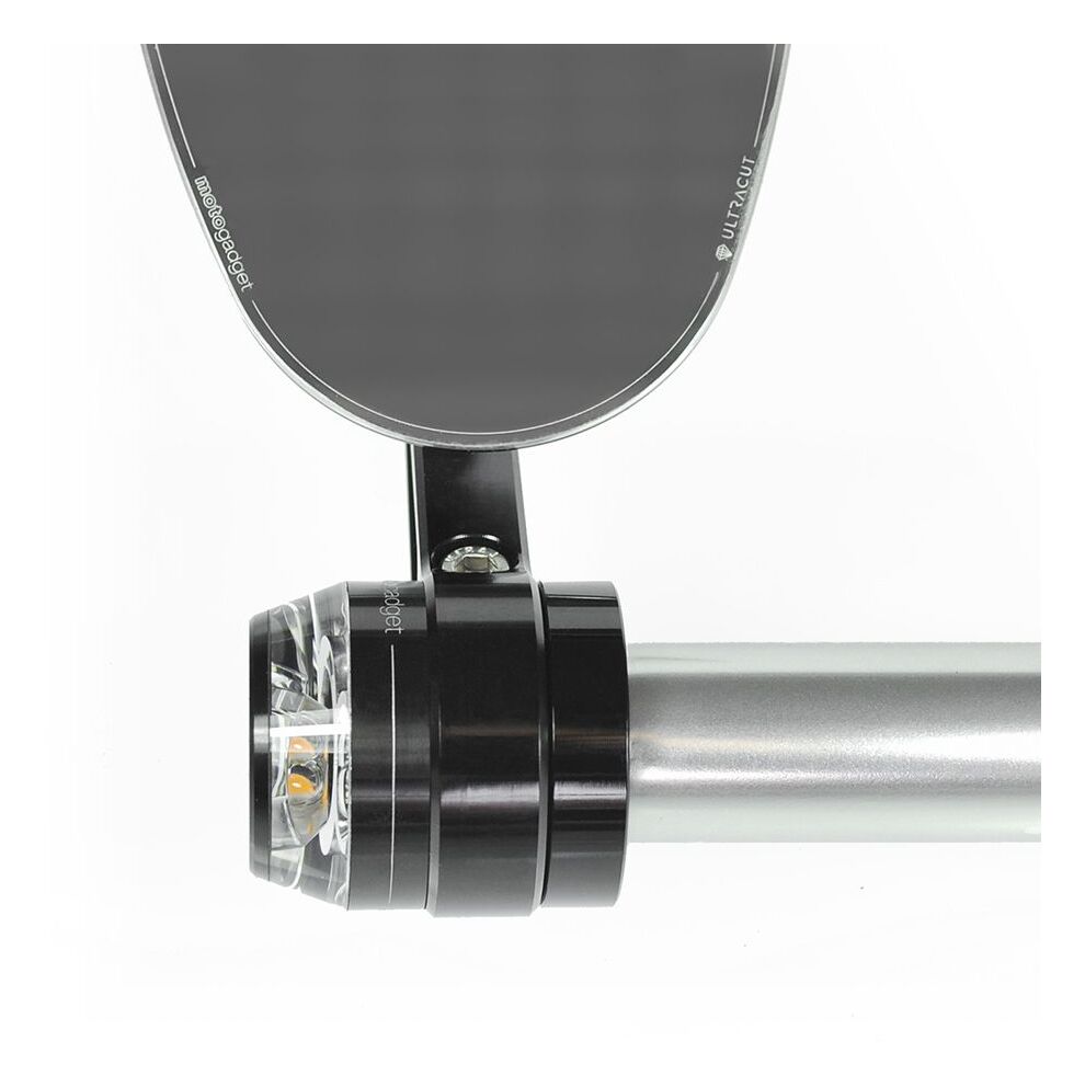 Adaptadores de retrovisores Motogadget mo.View para BMW R nineT 2014-2023