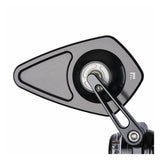 Espejo retrovisor sin cristal Motogadget mo.View Blade
