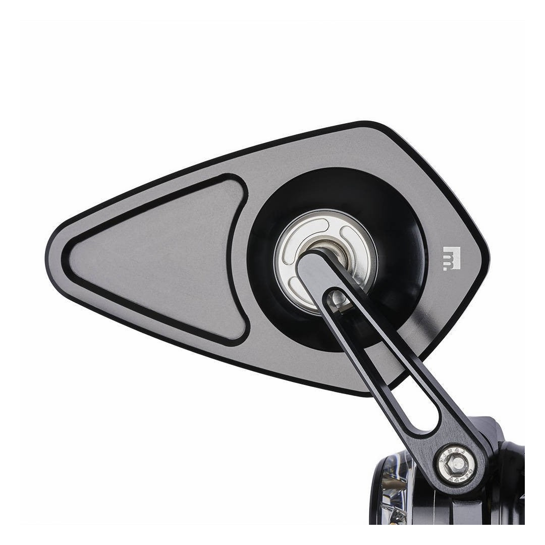 Espejo retrovisor sin cristal Motogadget mo.View Blade