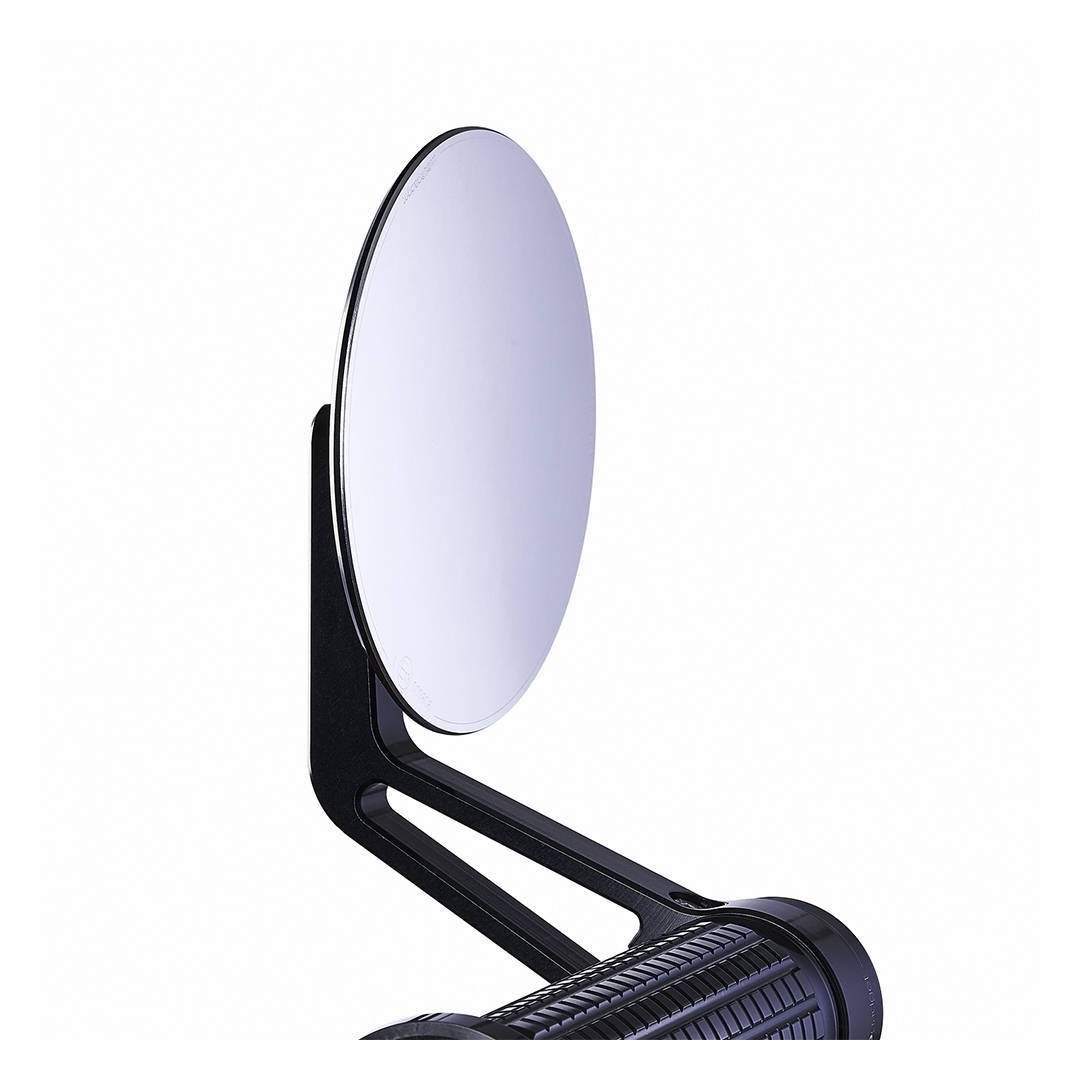 Espejo retrovisor sin cristal para manillar Motogadget mo.View Cafe
