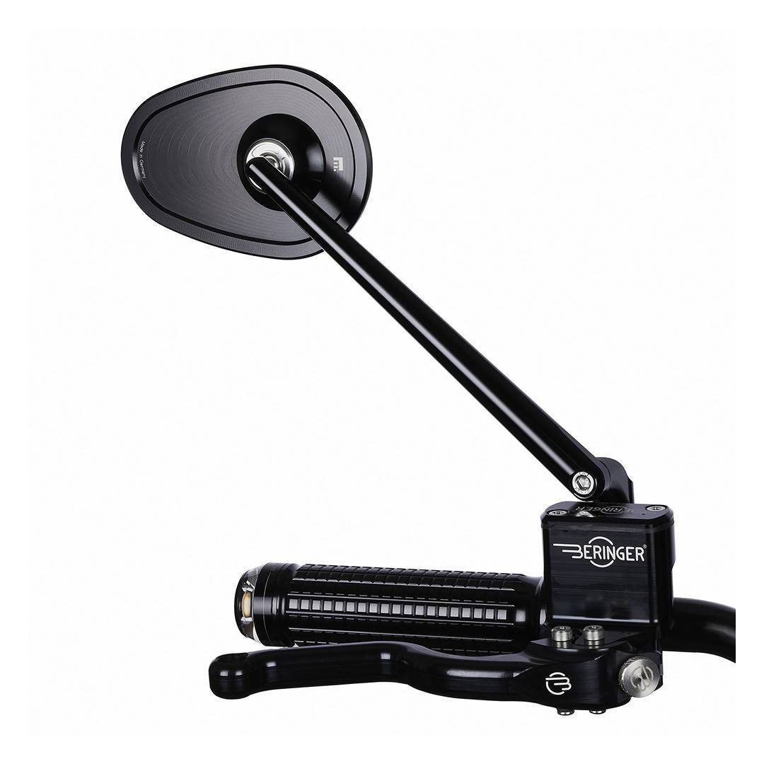 Espejo sin cristal Motogadget mo.View Club