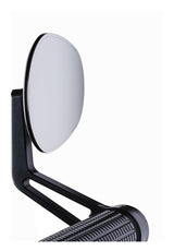 Espejo retrovisor sin cristal para manillar de carretera Motogadget mo.View