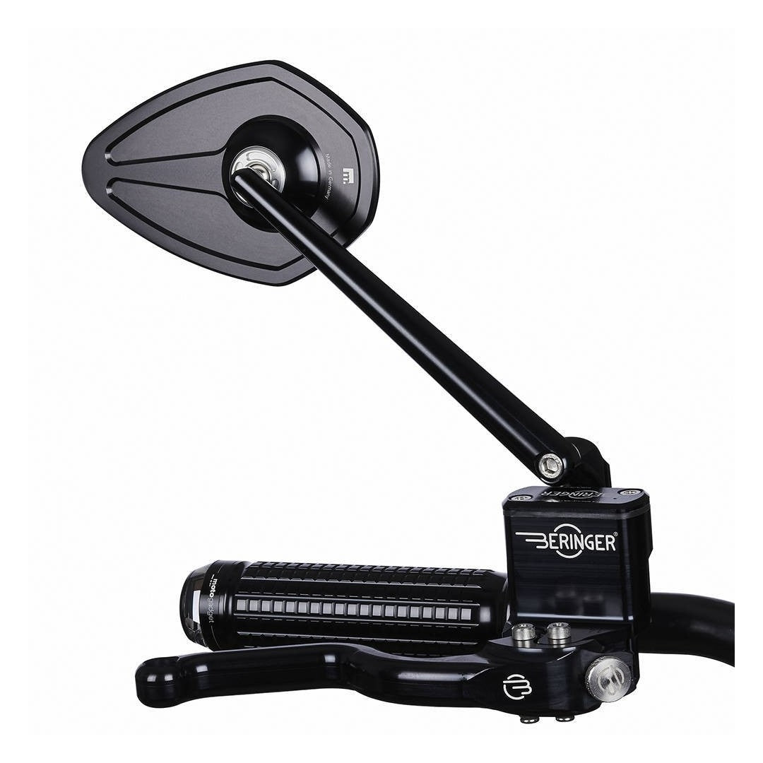 Espejo deportivo sin cristal Motogadget mo.View