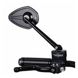 Espejo deportivo sin cristal Motogadget mo.View