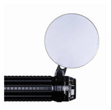 Espejo retrovisor sin cristal Motogadget mo.View Spy