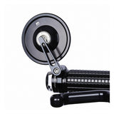 Espejo retrovisor sin cristal Motogadget mo.View Spy