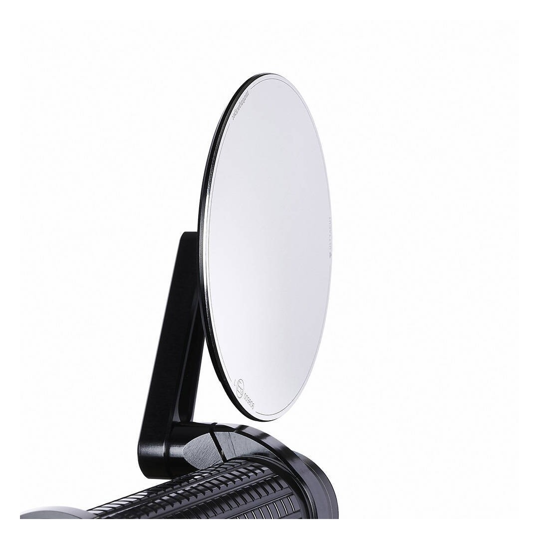 Espejo retrovisor sin cristal para manillar de Motogadget mo.View Street