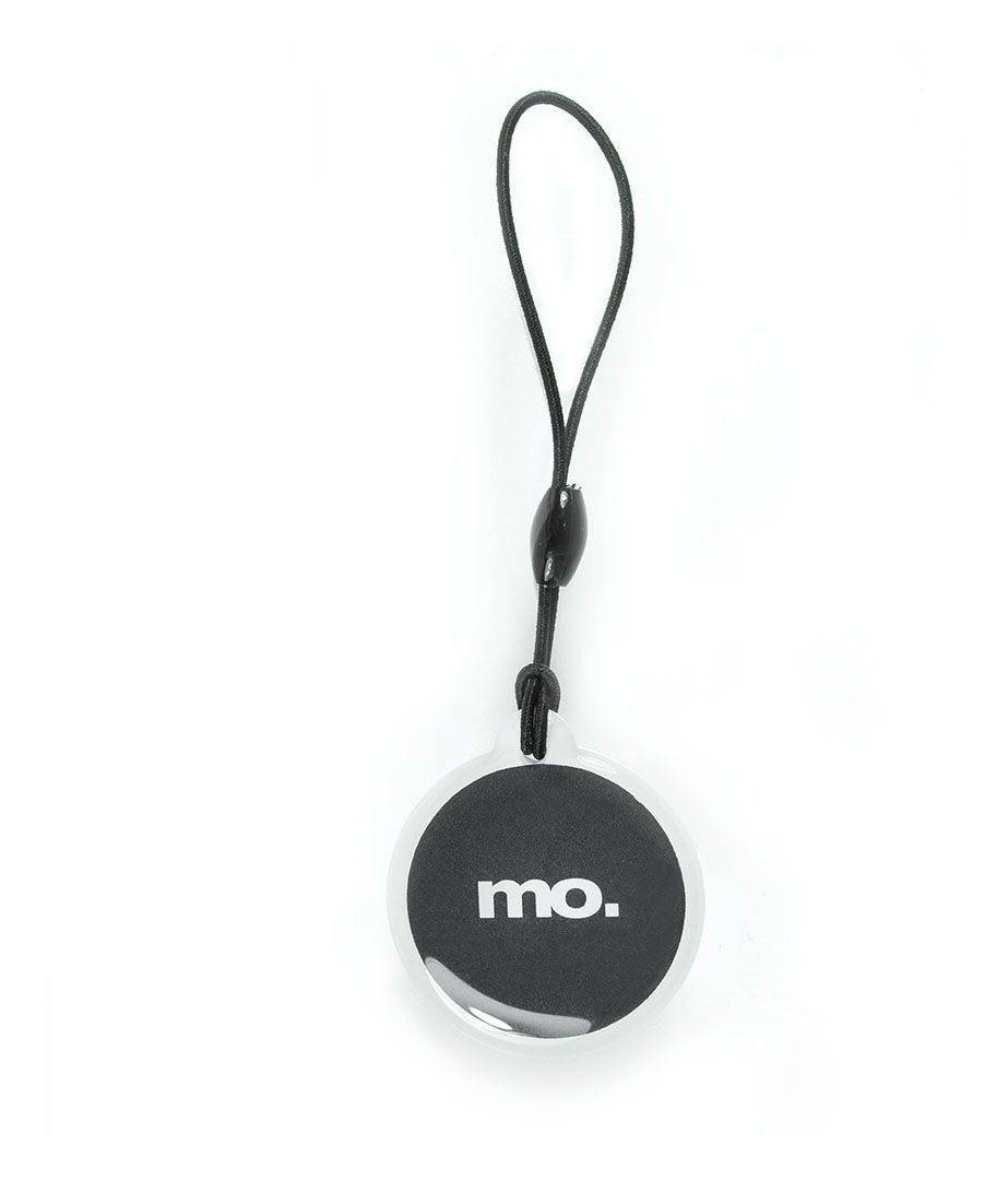 Cerradura de encendido Motogadget mo.Lock NFC