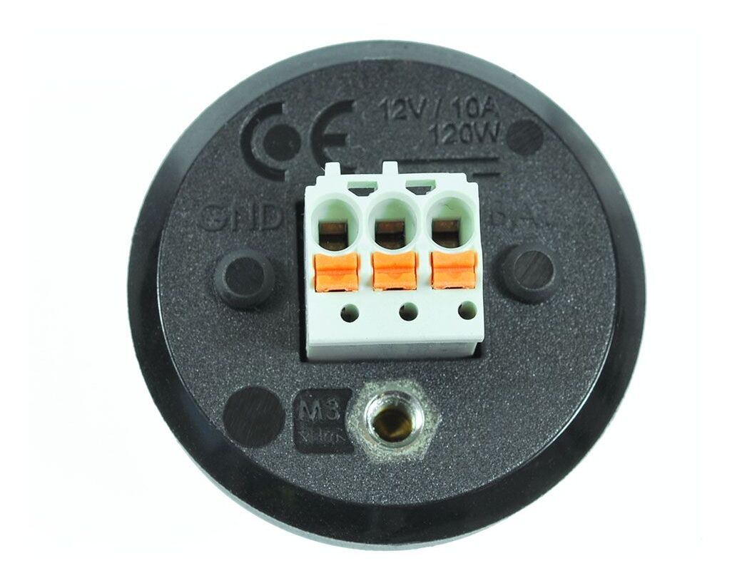 Cerradura de encendido Motogadget mo.Lock NFC