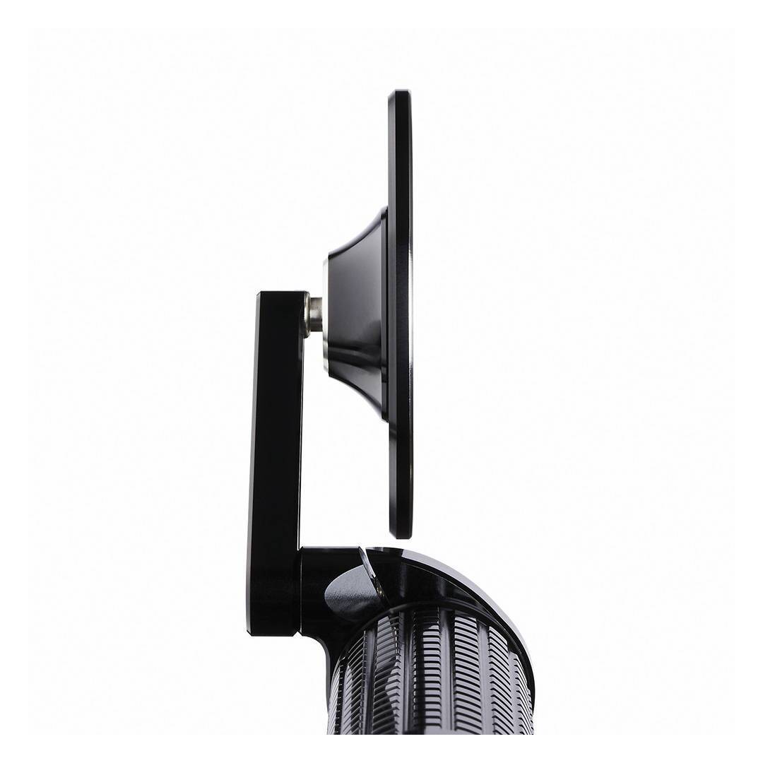 Espejo retrovisor sin cristal para manillar Motogadget mo.View Pace Flip