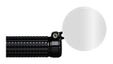 Espejo retrovisor sin cristal Motogadget mo.View Spy Flip