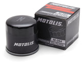 Filtro de aceite Motolis