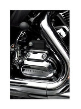 Kit de marcha atrás para triciclo motorizado Harley Touring