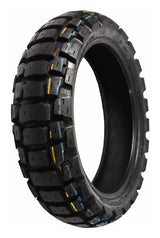 Neumáticos traseros Motoz Tractionator Adventure