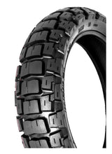 Neumáticos traseros Motoz Tractionator Adventure