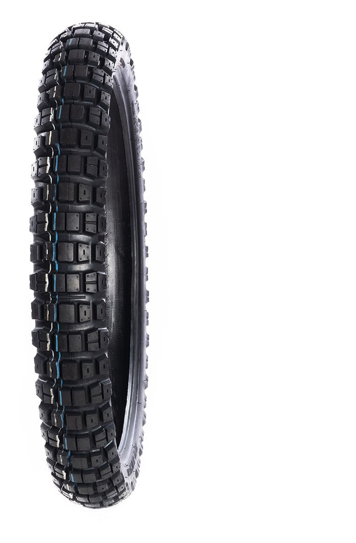 Neumáticos delanteros Motoz Tractionator DualVenture