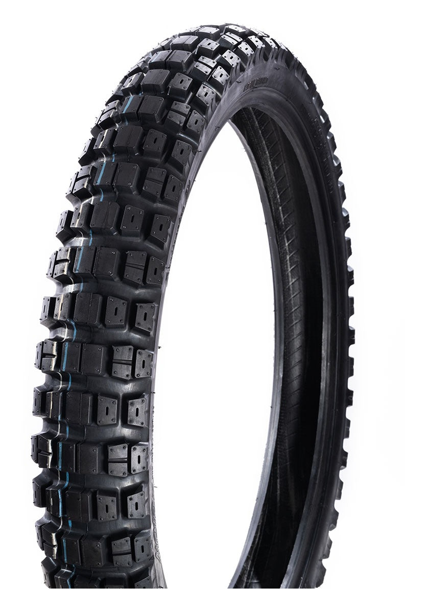 Neumáticos delanteros Motoz Tractionator DualVenture