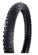 Neumáticos delanteros Motoz Tractionator DualVenture