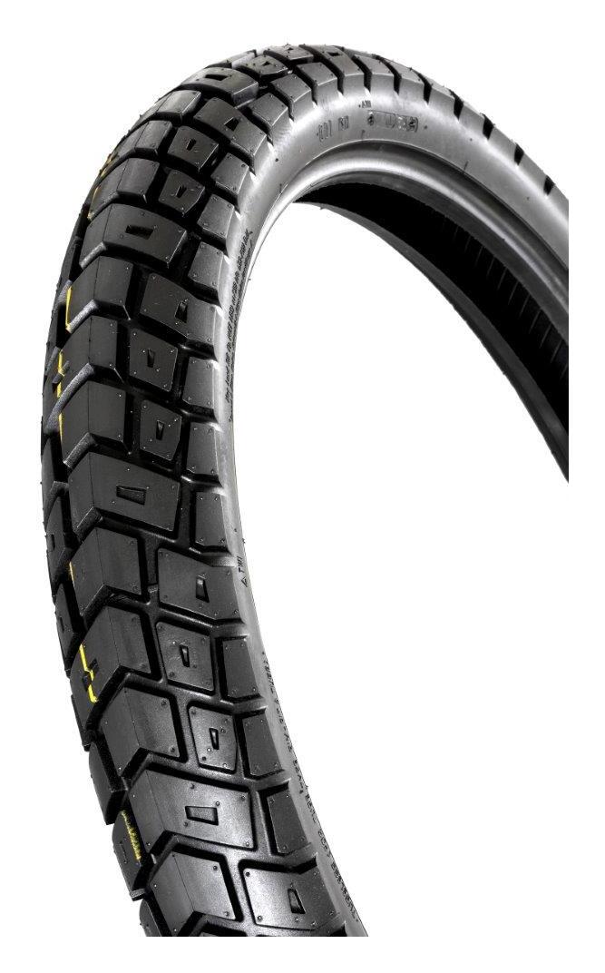 Neumáticos Motoz Tractionator GPS