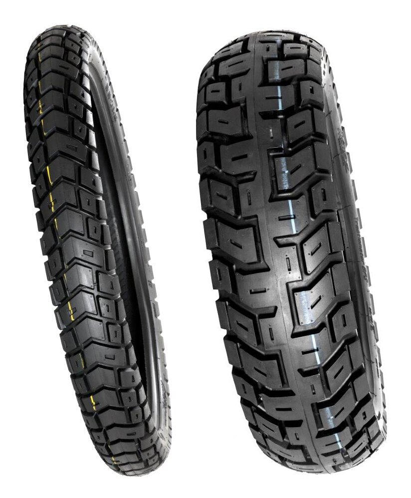 Neumáticos Motoz Tractionator GPS