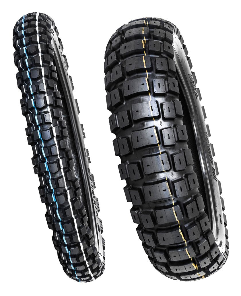 Neumáticos Motoz Tractionator RallZ