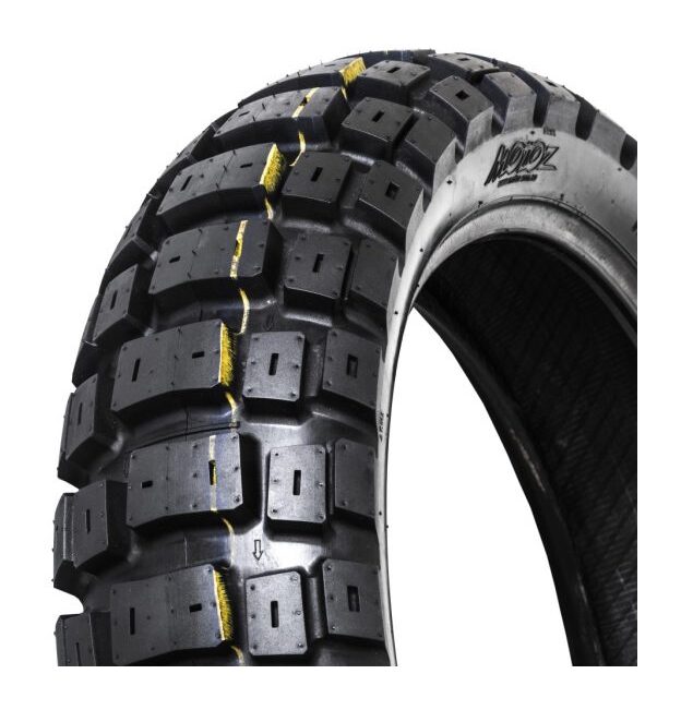 Neumáticos Motoz Tractionator RallZ