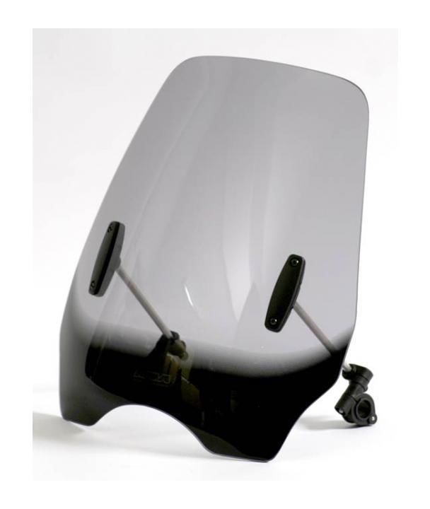 Parabrisas universal MRA HighwayShield