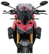Parabrisas MRA Naked Racing