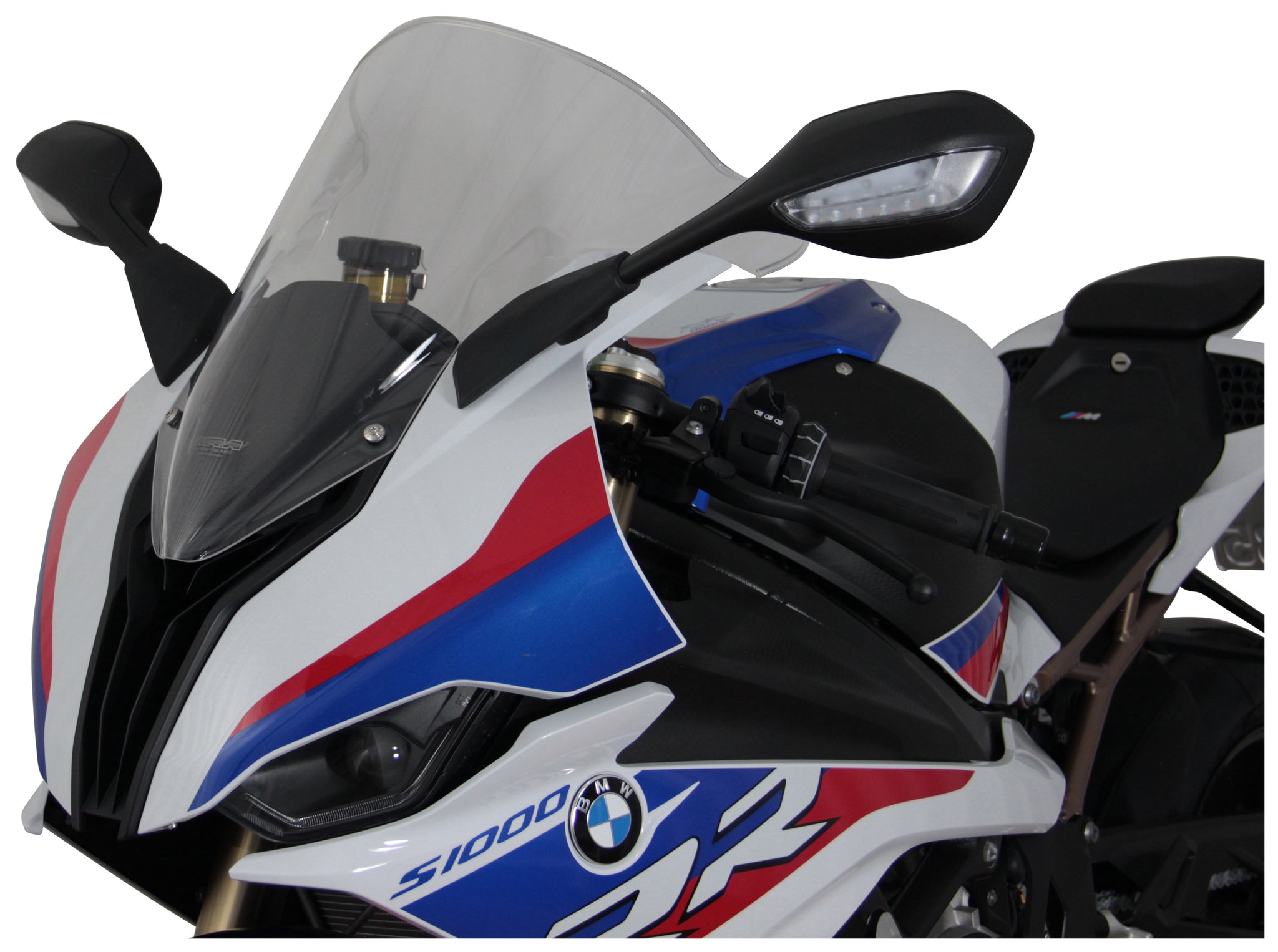 Parabrisas MRA Racing R