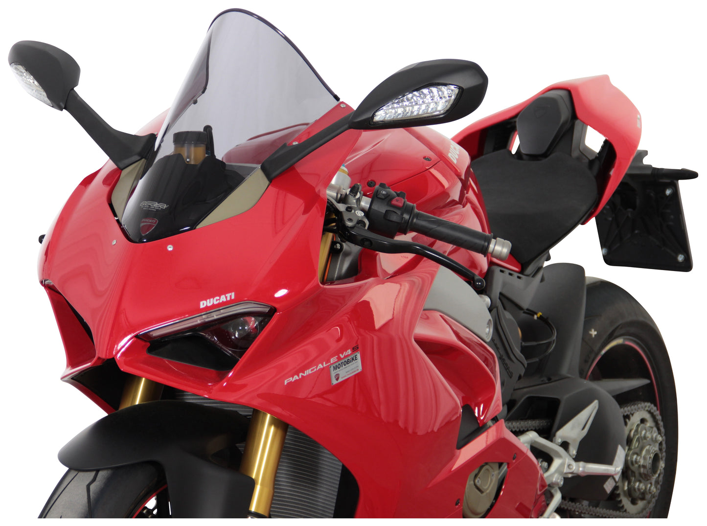 Parabrisas MRA Racing R