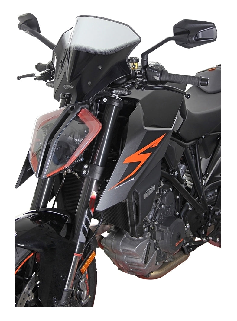 Parabrisas MRA Naked Racing