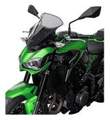 Parabrisas MRA Naked Racing