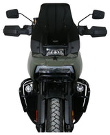 Parabrisas con alerón MRA para Harley Pan America Special 1250 2021-2026