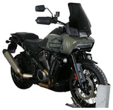 Parabrisas con alerón MRA para Harley Pan America Special 1250 2021-2026