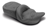 Asiento suave Mustang Super Touring para Harley