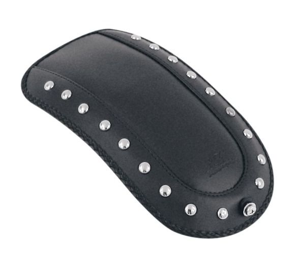 Pechera para guardabarros Mustang para Harley