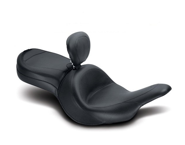Asiento Mustang Wide Touring para cruceros métricos
