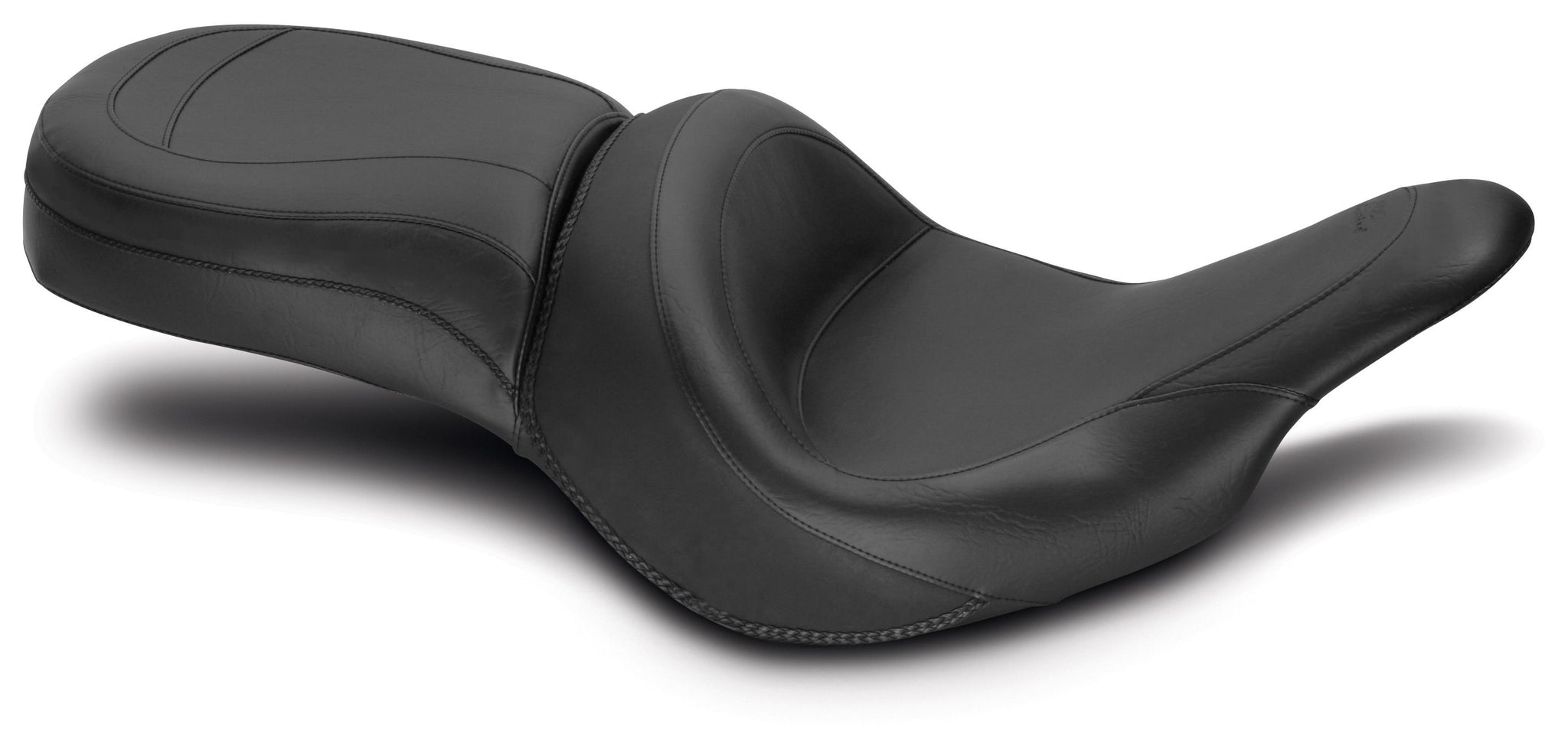 Asiento Mustang Wide Touring para cruceros métricos