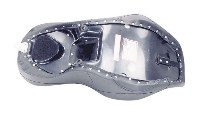 Asiento Mustang Standard Touring para Harley