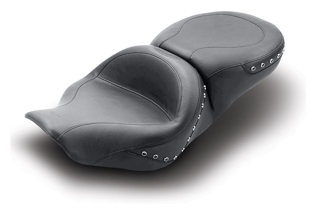 Asiento Mustang Standard Touring para Harley
