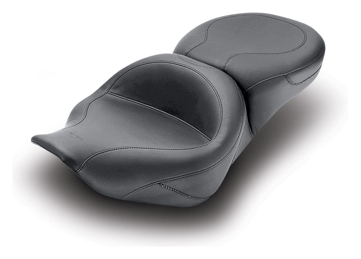 Asiento Mustang Standard Touring para Harley