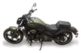 Mustang Squareback/Fastback Solo Kawasaki Vulcan S 2015-2026