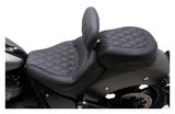 Mustang Standard Touring Solo para Indian Chief 2022-2026
