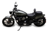 Mustang Standard Touring Solo para Indian Chief 2022-2026