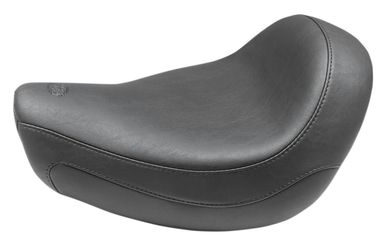 Mustang Tripper con asiento individual y pasajero para Honda Rebel 300/500 (2017-2026)