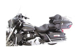 Asiento suave Mustang Super Touring para Harley