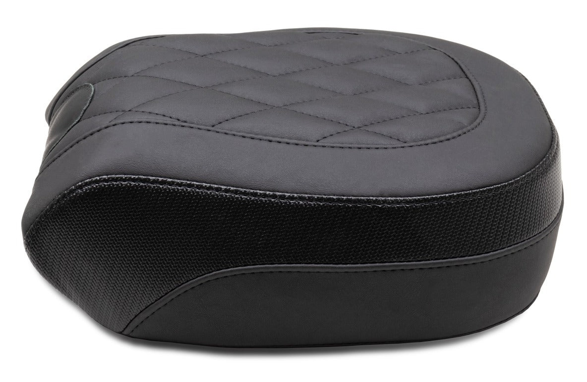 Asiento de pasajero Mustang Touring para Indian Chief 2022-2026