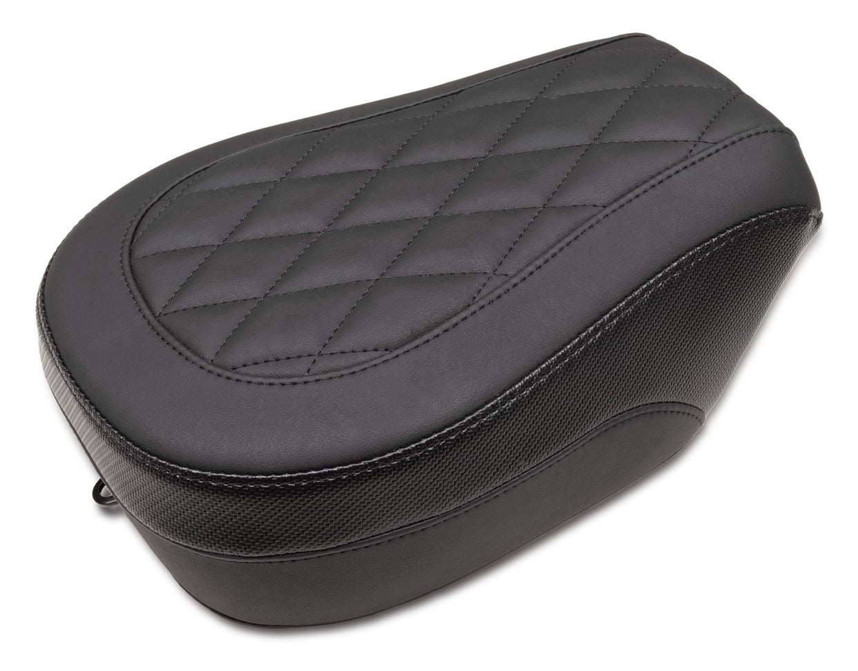 Asiento de pasajero Mustang Touring para Indian Chief 2022-2026